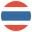 flag thai